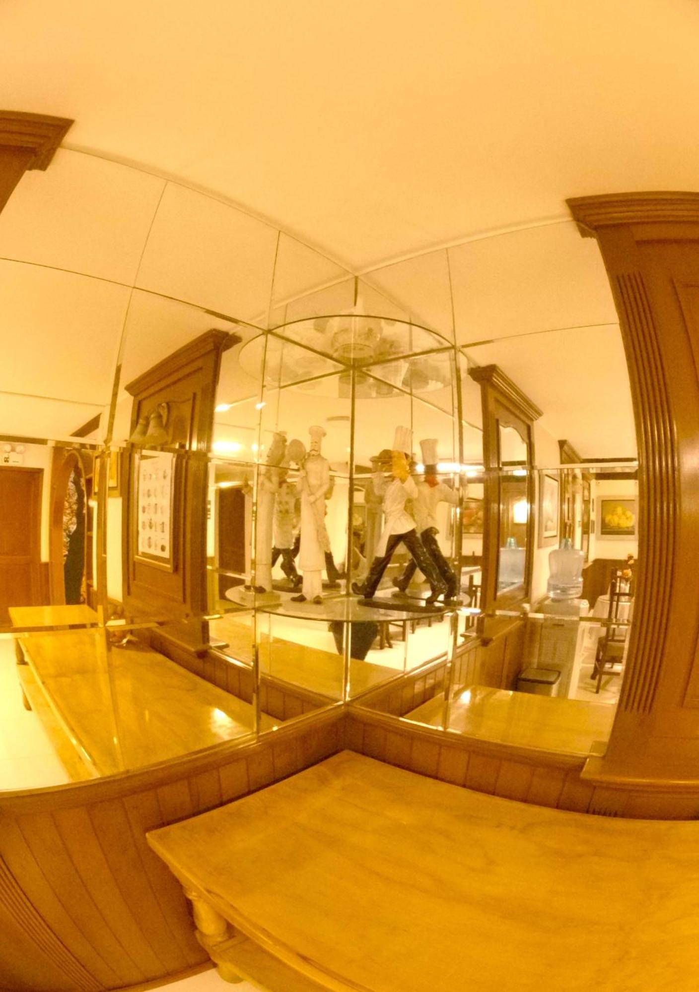 Hotel La Molina Lima Zewnętrze zdjęcie