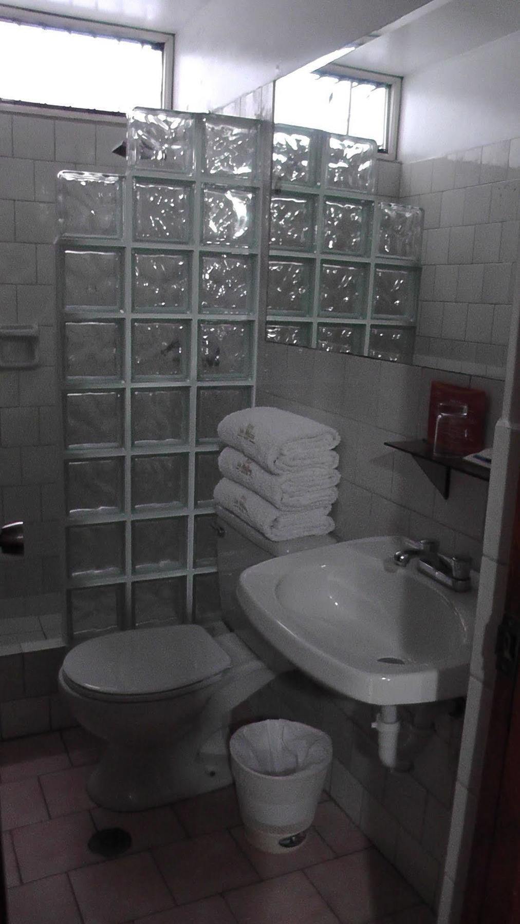 Hotel La Molina Lima Zewnętrze zdjęcie